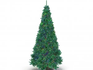 albero di Natale Modello 3D
