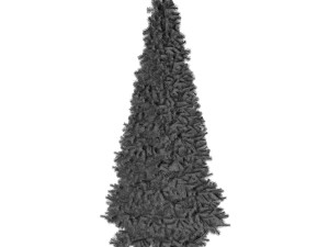 christmas tree 3D 모델