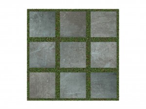 grass 3D Модель