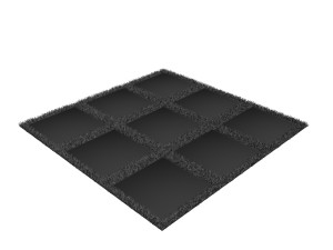 grass 3D Модель