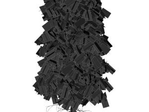 pine tree 3D Model