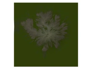 mountain 3D Model