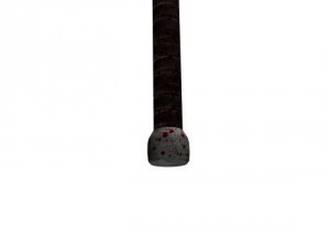 two handed axe clean and bloody 3D मॉडल
