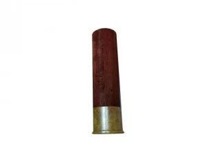 sawed off shotgun 3D Model
