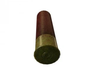 sawed off shotgun 3D Model