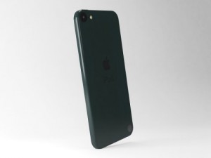 ipod touch 5g Modello 3D