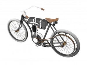 harley davidson 1908 Modelo 3D