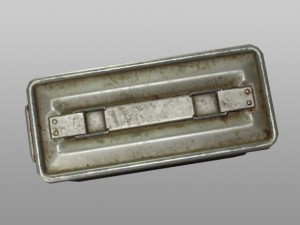 ammo box cal30 m2 Model 3D