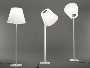 artemide melampo mega Modèle 3D