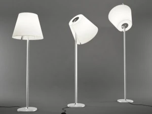 artemide melampo mega 3D Модель