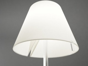 artemide melampo mega Modèle 3D