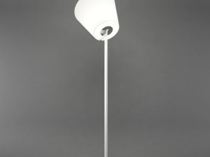 artemide melampo mega Modèle 3D