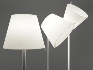 artemide melampo mega Modèle 3D