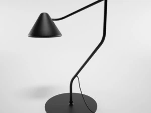 candeeiro de mesa de mola boconcept Modelo 3D