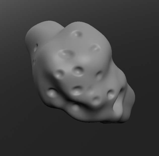 super space pack Model 3D .c4d .max .obj .3ds .fbx .stl .blend 