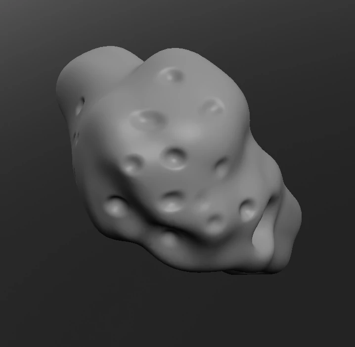 super space pack 3D Model .c4d .max .obj .3ds .fbx .stl .blend 
