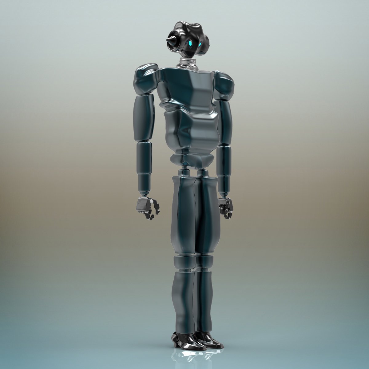 Роботизированный скелет. Модель робота. Роботы для 3d max. Робот модель человека. Современные роботы.