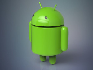 android 3D 模型