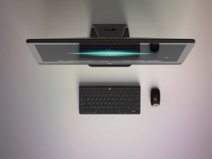 imac 3D 模型
