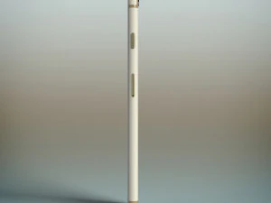 iphone 6s 3D Model