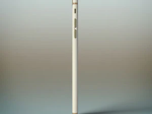 iphone 6s 3D Model