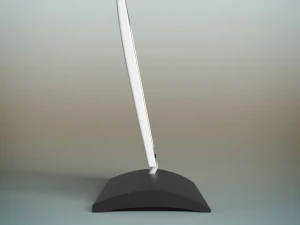 led monitor 3D Model