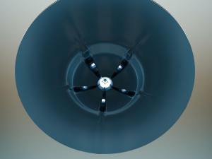 ufo 3D Model