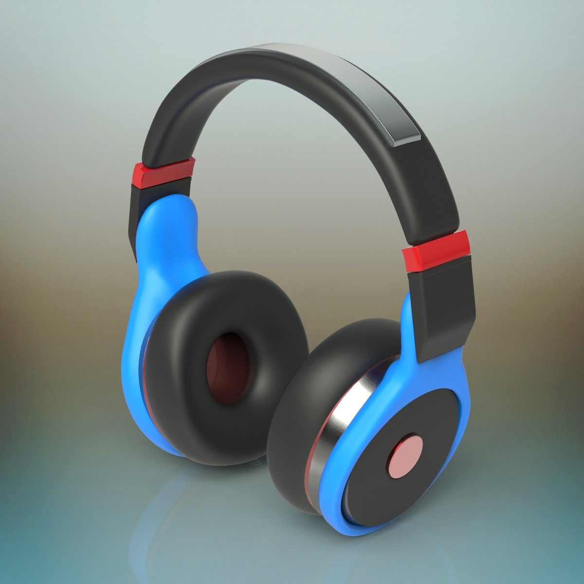 Наушники Артистик. 3d аудио.