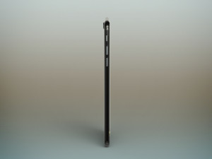 iphone 7 plus Model 3D