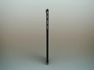 iphone 7 plus 3D Model