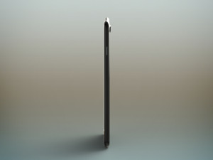 iphone 7 plus Model 3D