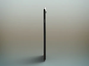 iphone 7 plus 3D Model