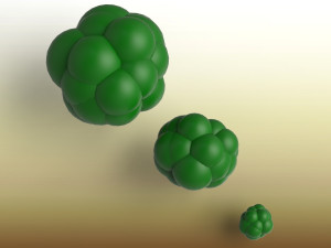 tree 3D Model