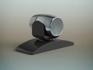 web cam 3D Model