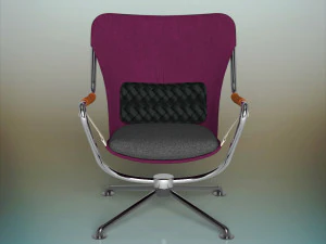 chair 3D Model