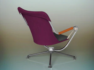 chair 3D Model