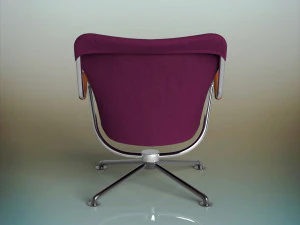 chair 3D Model