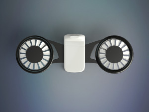 drone 3D Model