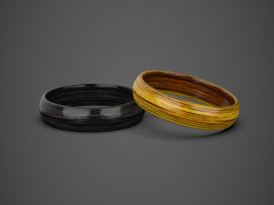 ring 3D Model