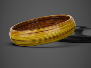 ring 3D 모델