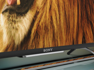 sony led tv 3D Model