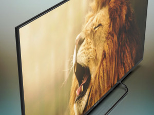 sony led tv 3D Model