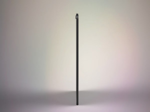 apple ipad pro 3D Model