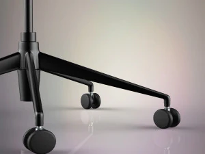bar chair 3D Model