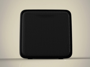 bluetooth speakers Modelo 3D