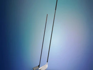 golf club 3D Model