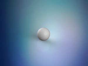 golf club 3D मॉडल