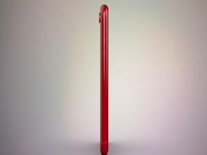 iphone xr 3D मॉडल