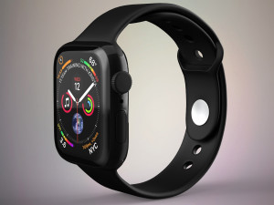 smart watch Modelo 3D