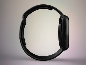 smart watch Modelo 3D